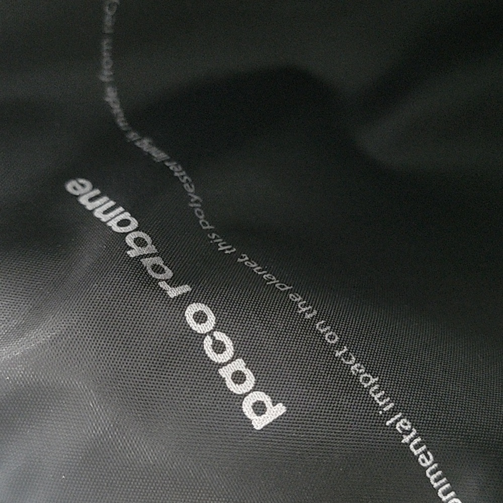 Paco Rabanne Backpack - Picture 4 of 16